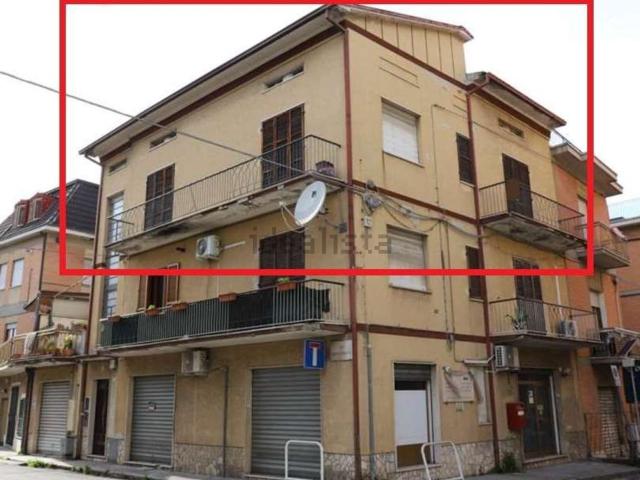 Appartamento in vendita di 172 m² in Via Martiri di Belfiore