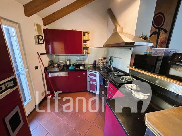 Appartamento in vendita di 172 m² in Via Nazionale
