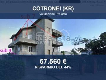Appartamento in vendita di 172 m² in Via Salvatore Baffa, 135