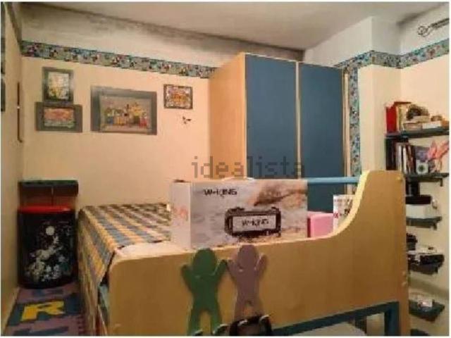 Appartamento in vendita di 172 m² in Via Salvatore Baffa, 135