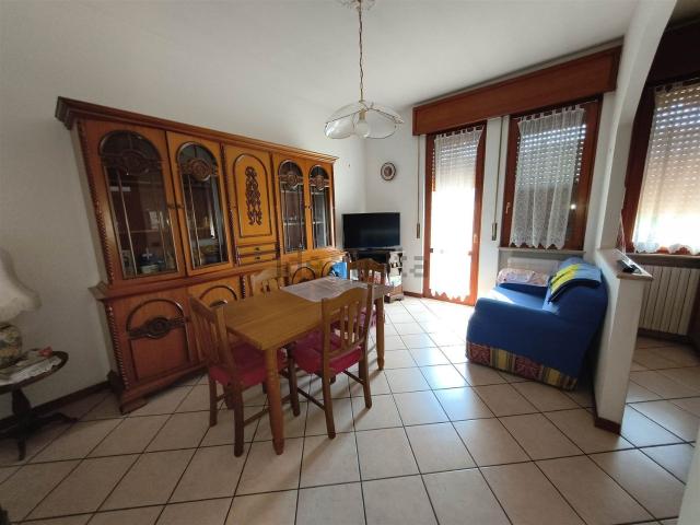 Appartamento in vendita di 172 m² in Via Papa Giovanni XXIII, 17