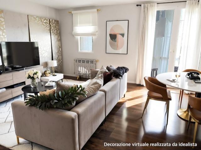 Appartamento in vendita di 172 m² in Via Pier Traversari, 88
