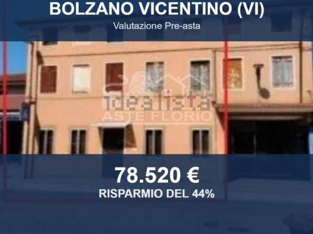 Appartamento in vendita di 172 m² in Via Roma, 20