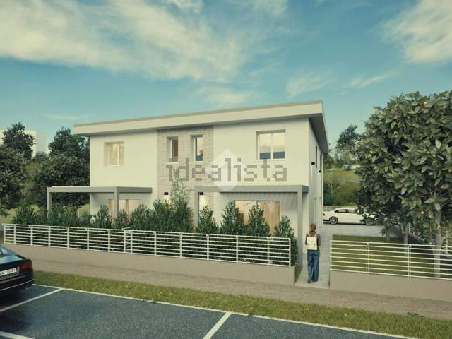Appartamento in vendita di 172 m² in Via Radici Nord
