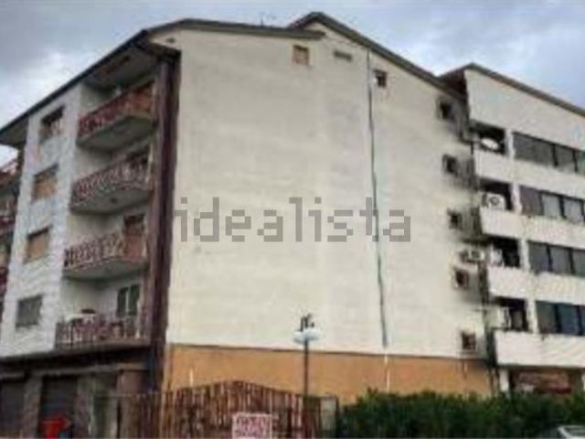 Appartamento in vendita di 172 m² in Via Reggio Calabria