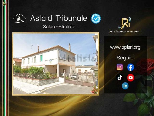 Appartamento in vendita di 172 m² in Via Taranto