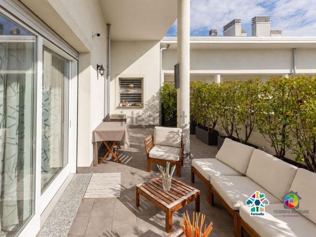 Appartamento in vendita di 172 m² in Via Thomas Jefferson, 10