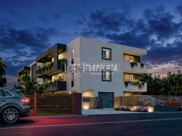 Appartamento in vendita di 172 m² in Via Trasimeno