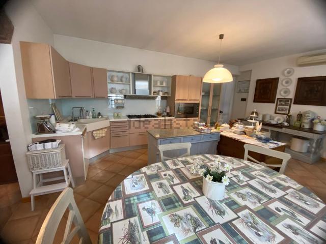 Appartamento in vendita di 172 m² in Via Trieste, 14