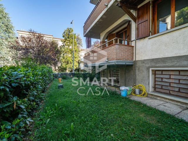 Appartamento in vendita di 172 m² in Via Volga, 9