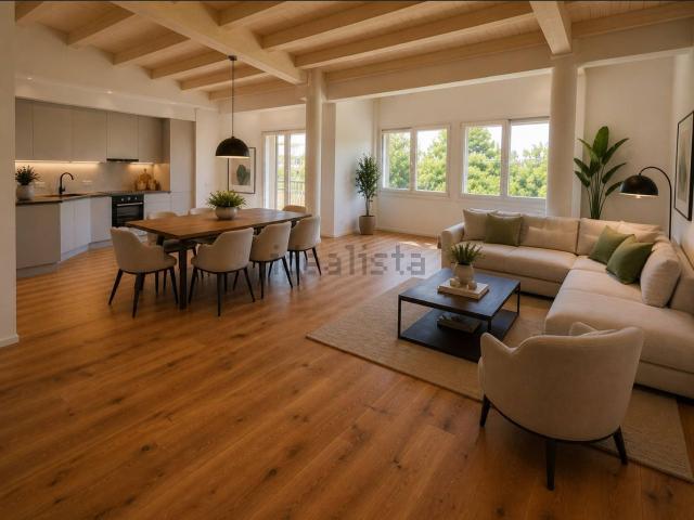 Appartamento in vendita di 172 m² in Viale Luigi Luzzatti