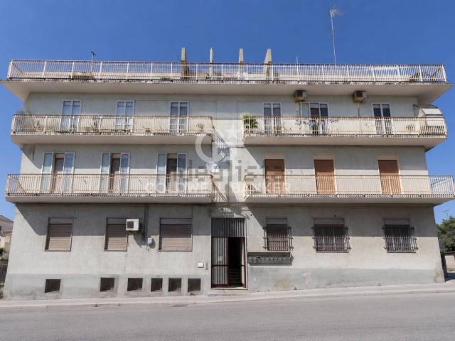 Appartamento in vendita di 172 m² in Corso Umberto I, 217