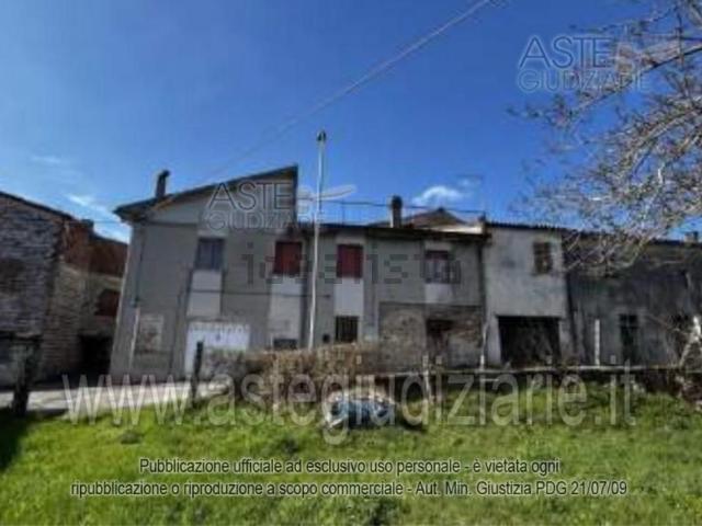 Appartamento in vendita di 172 m² in Località Cupano, 3