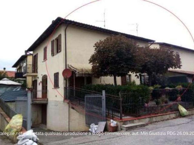 Appartamento in vendita di 172 m² in Località Montecchio, 269