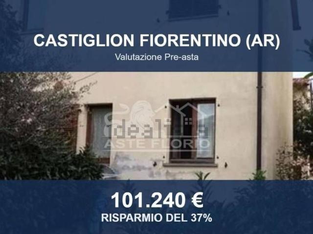 Appartamento in vendita di 172 m² in Località Montecchio