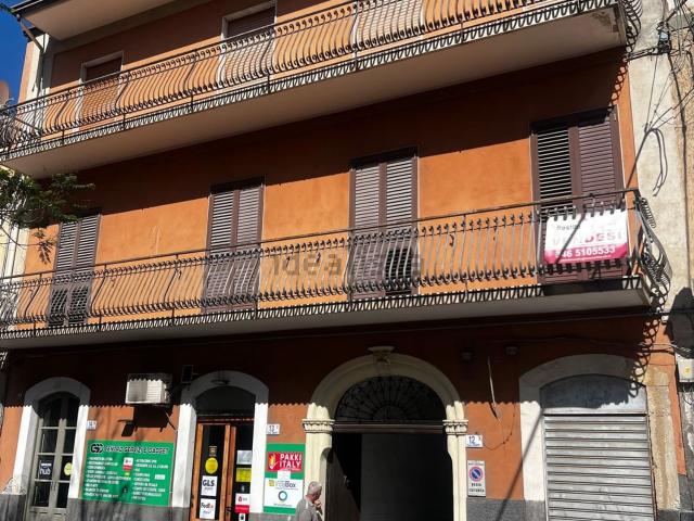 Appartamento in vendita di 172 m² in Piazza Umberto I