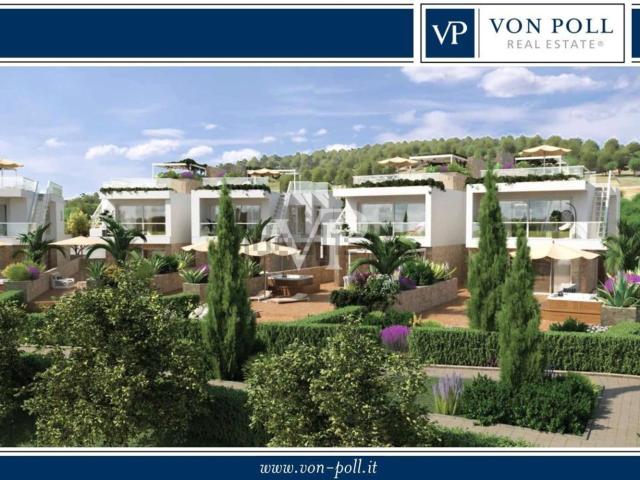 Appartamento in vendita di 172 m² in Strada Senza Nome