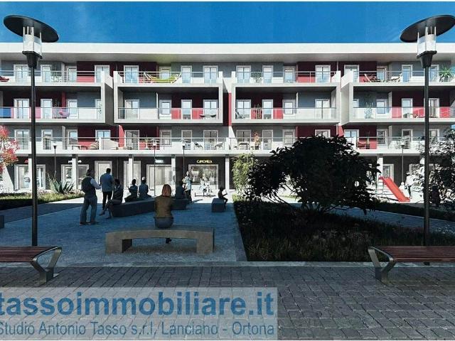 Appartamento in vendita di 1733 m²