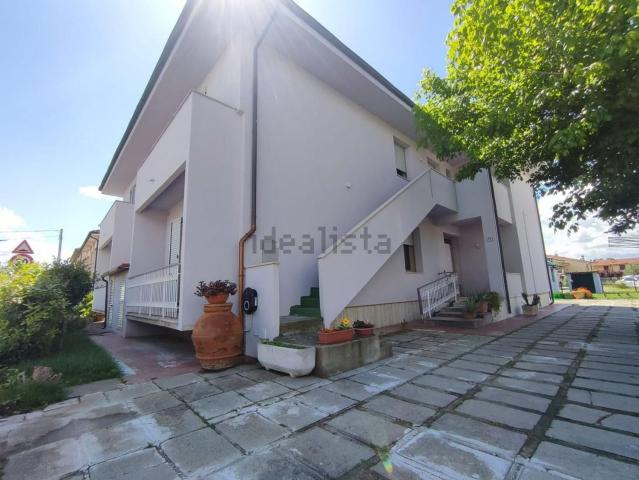 Appartamento in vendita di 173 m²