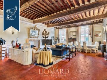 Appartamento in vendita di 173 m²