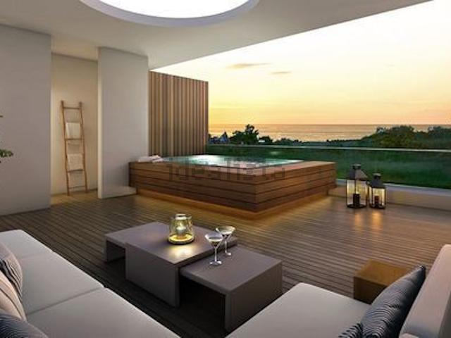 Appartamento in vendita di 173 m²