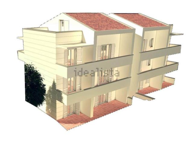 Appartamento in vendita di 173 m²