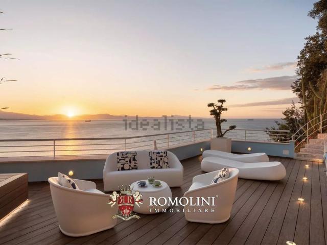 Appartamento in vendita di 173 m²