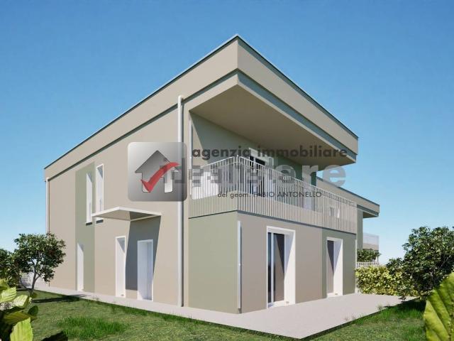 Appartamento in vendita di 173 m²