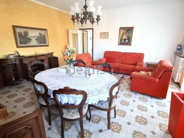 Appartamento in vendita di 173 m²