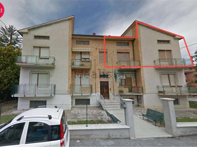 Appartamento in vendita di 173 m²