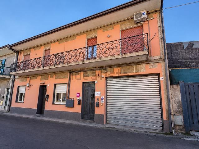 Appartamento in vendita di 173 m² in Via Calvario, 20