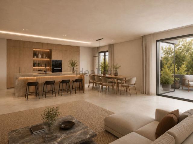 Appartamento in vendita di 173 m² in Via Amedeo Modigliani