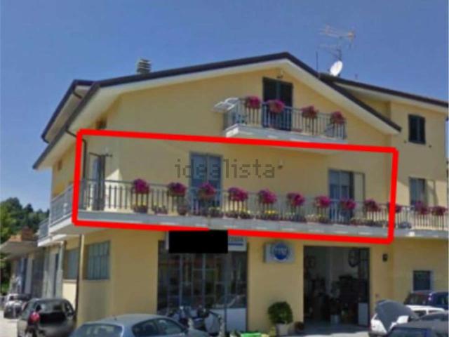 Appartamento in vendita di 173 m² in Via Alcide De Gasperi, 8