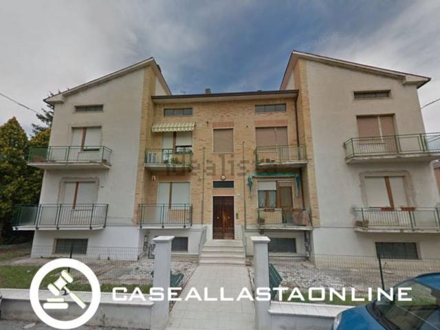 Appartamento in vendita di 173 m² in Via Bruno Tano