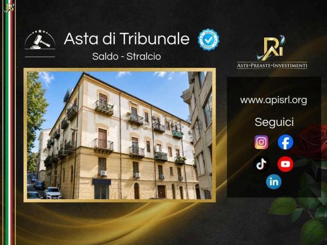 Appartamento in vendita di 173 m² in Via Giuseppina Panzica, 6