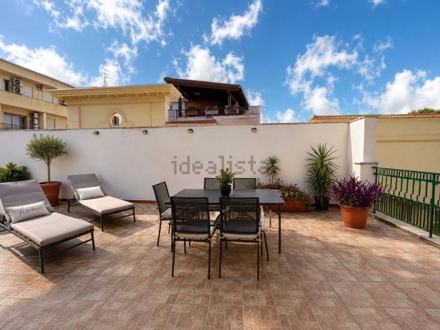 Appartamento in vendita di 173 m² in Via Don Bosco, 26