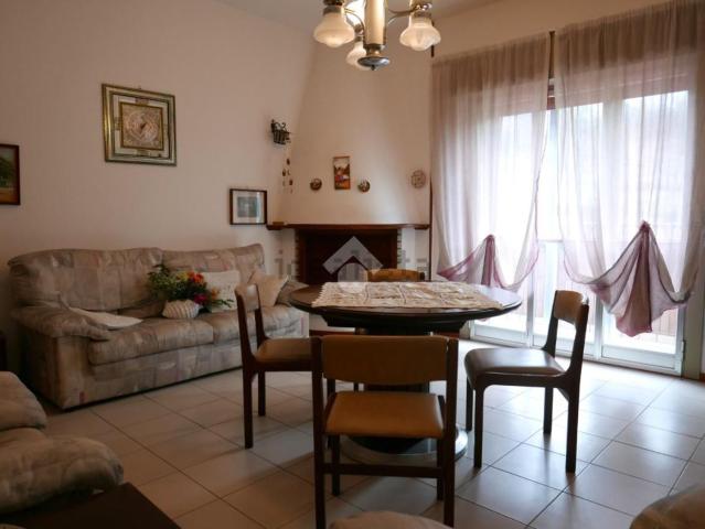 Appartamento in vendita di 173 m² in Via Don Giovanni Verità, 45