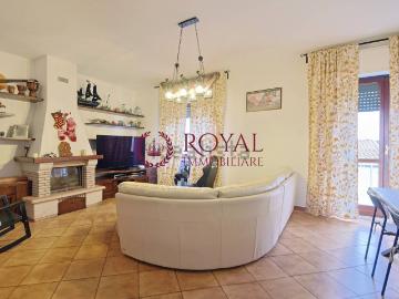 Appartamento in vendita di 173 m² in Via di Salviano