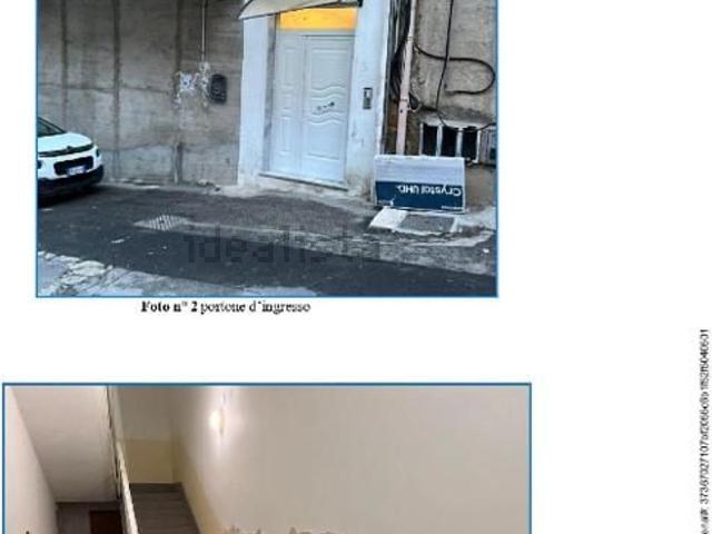 Appartamento in vendita di 173 m² in Via Marco Tullio Cicerone