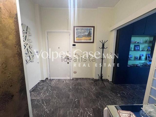 Appartamento in vendita di 173 m² in Via Nomentana, 891
