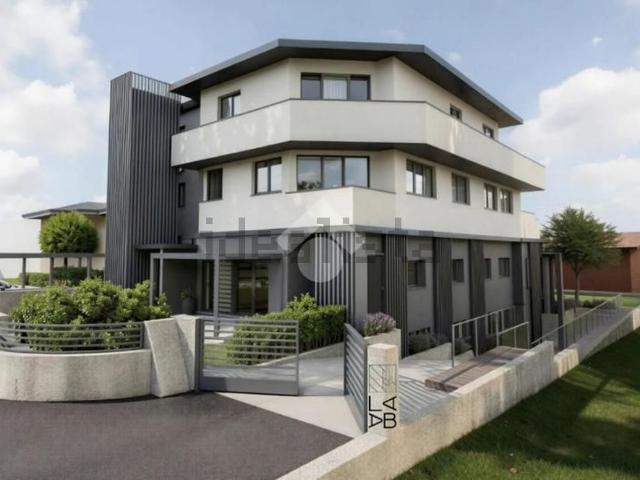 Appartamento in vendita di 173 m² in Via Sorelle Agazzi