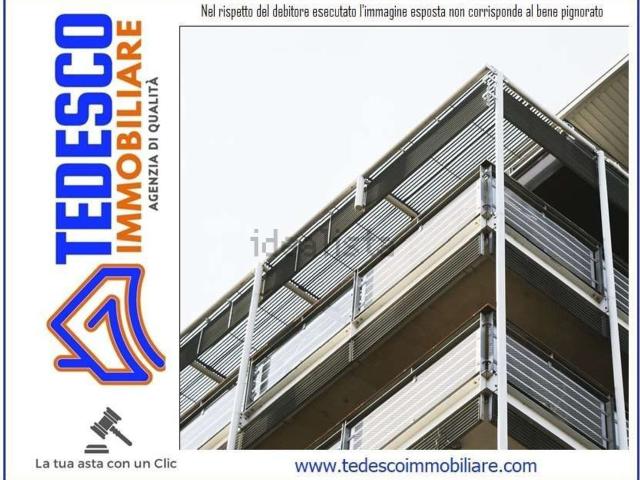 Appartamento in vendita di 173 m² in Via San Maria