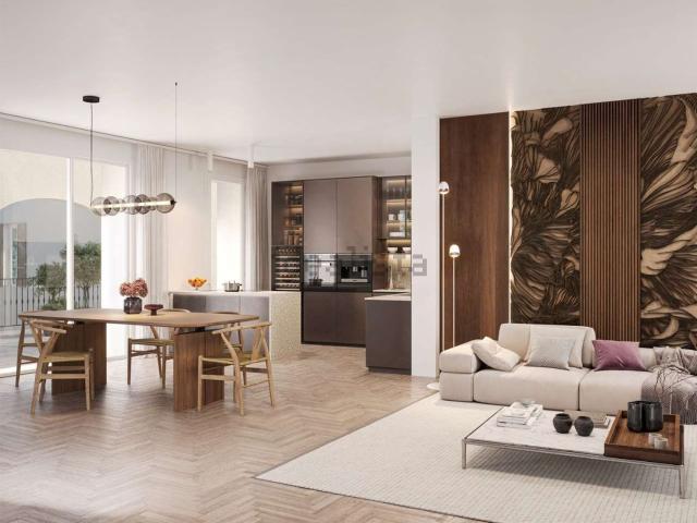 Appartamento in vendita di 173 m² in Via Scalabrini, 50