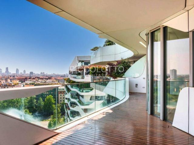 Appartamento in vendita di 173 m² in Via Senofonte