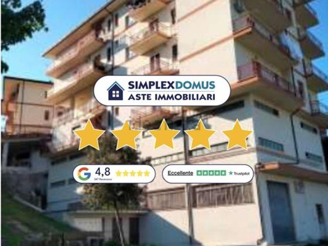 Appartamento in vendita di 173 m² in Via Spiazzi