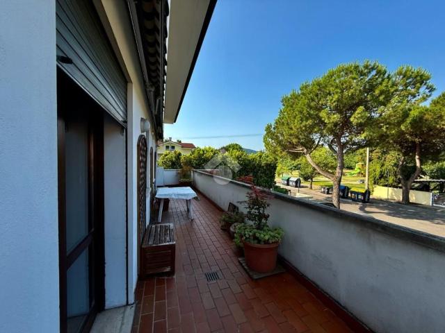 Appartamento in vendita di 173 m² in Via Palma il Giovane, 13