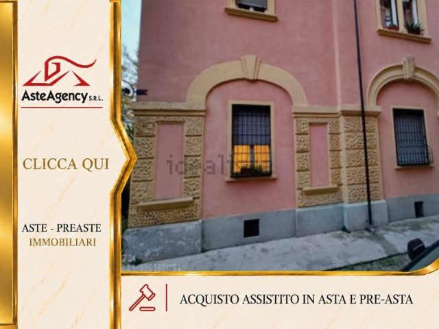 Appartamento in vendita di 173 m² in Via Rovereto, 11
