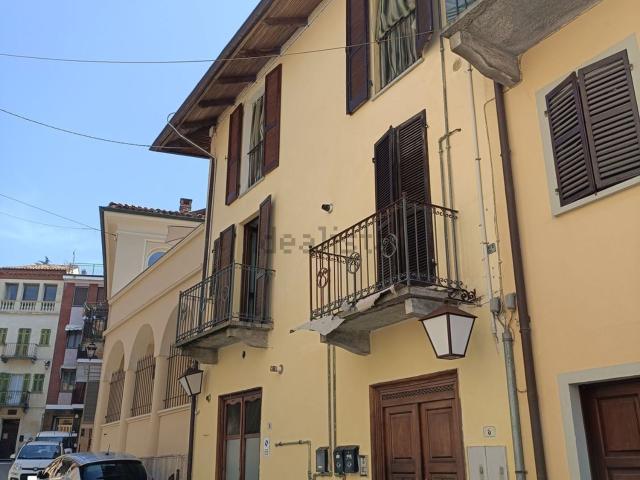 Appartamento in vendita di 173 m² in Via Roma, 6
