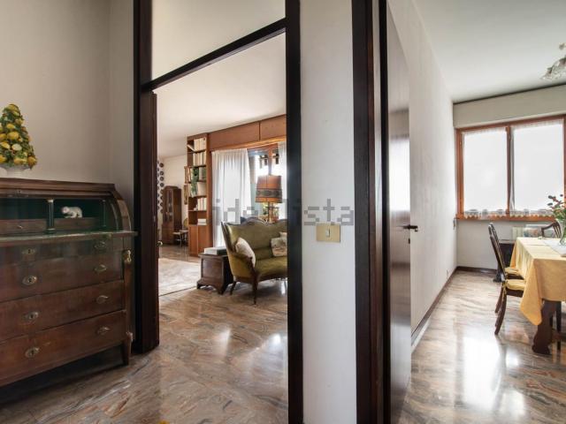 Appartamento in vendita di 173 m² in Via XXIV Maggio, 1