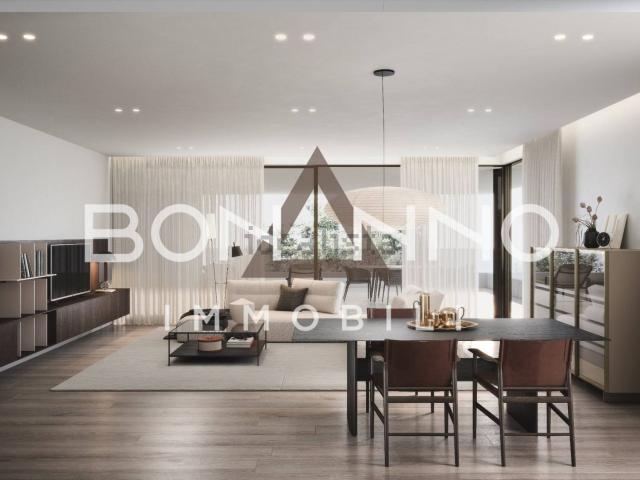 Appartamento in vendita di 173 m² in Viale Europa